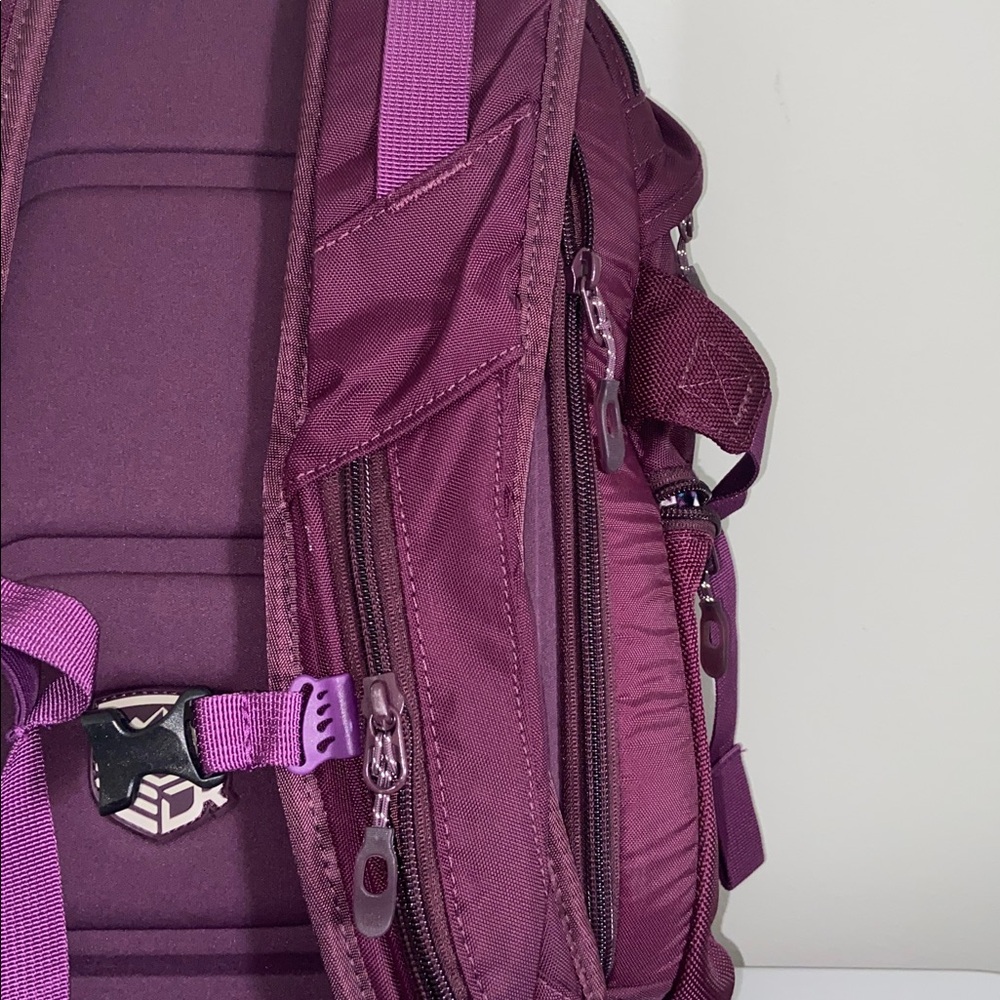 Dakine Pro 2 Ski & Snowboarding Backpack - Picture 5 of 9